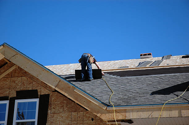 Best Best Roofing Contractors  in Grove, OK